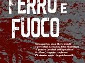 Recensione FERRO FUOCO Romano Marco