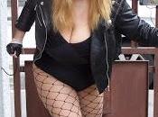 Cosplay Black Canary (DC)