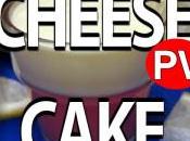 Ricetta Cheesecake dukan