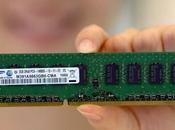 Fino 2015 memorie DDR4 avranno prezzi elevati