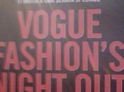 Vogue fashion's night Milano