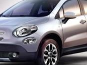 Fiat, prossimi anni debutteranno cinque nuovi modelli