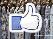 Moda, sono milioni fans seguono Casual Facebook