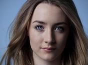 Saoirse Ronan sarebbe stata contattata “provinata” parte nuovo capitolo della saga Guerre Stellari