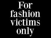 #mfw Streaming Moschino Fashion Show sabato 21/9