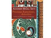 Nuove Uscite "Precious Ramotswe, Detective" Alexander McCall Smith