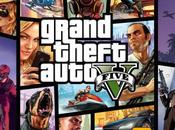 Grand Theft Auto prodotto ricavi milioni dollari