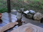 Scultura: Colli corso d'Arte manipolazione dell'argilla