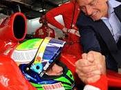 Montezemolo crede Massa