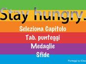 Stay Hungry aggiorna introduce l’innovativo sistema pausa intelligente