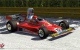 Assetto Corsa Quattordici nuove immagini dedicate alla Ferrari 312T Notizia