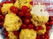 polpette cous ribes
