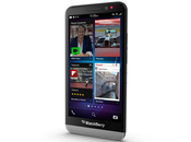 BlackBerry presenta nuovo FullTouch