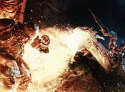 Deep Down, video gameplay Tokyo Game Show