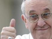 Papa Francesco, misericordia divorziati perdono abortisce