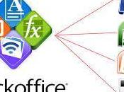 Google acquista QuickOffice, disponibile gratuitamente Store Play