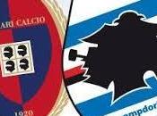 Casa Samp, l’analisi derby preview Cagliari (Esclusiva Radio Samp)