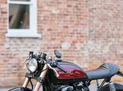 CB550 Cognito Moto