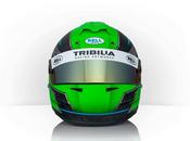 Bell A.Vilaev 2013 Tribilia Design