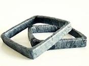 carta sussurò colore forma: accessori quasi caramelle