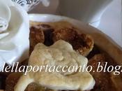 Piccole torte fiorite alla crema nocciole piemontesi fichi bianchi Cilento