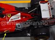 Tecnica: Ferrari fiancate scarichi modificati