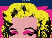 NEWS. Forever Marilyn Cinquantenario