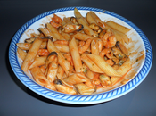 Penne zeta