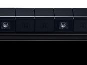 PlayStation Camera permetterà navigazione menu simile Kinect