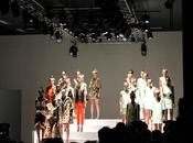 Sfilata SS2014: collezione "SpaceAge"