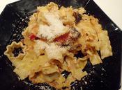 Reginette Forno Radicchio Caramellato