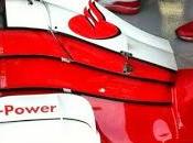 Singapore: prove comparative all'ala anteriore piloti Ferrari
