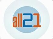 Lunedì sulle reti Mediaset break pubblicitario "All21": prenotati tutti spazi primo mese