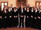 Concerto della Corale Polifonica Claudio Monteverdi nella chiesa Regolo