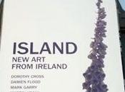 Island: from Ireland John Lennon artista Museo della figurina (Modena Settembre 2013)