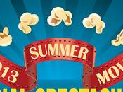 Silver presenta l'infografica film dell'estate 2013 hanno avuto successo social network