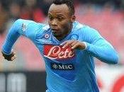 futuro Zuniga lontano Napoli, ecco dove andrà