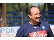 Napoli, dopo Borussia pensa Milan. Ecco cosa mente Benitez!