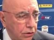 Galliani carica “Non temo Napoli”