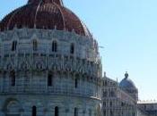 Enzo Carli, Pisa Piazza Miracoli