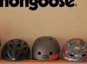 Rider Mongoose infortunio...e ritorno