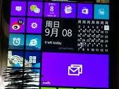 Nokia Lumia 1520 “supersmartphone” terza fila Tiles