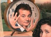 Ricomincio bill murray