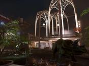 Infamous: Second nuovi scatti