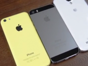 iPhone Galaxy sarà veloce? [Video]