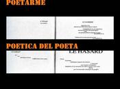 Poètarmé ArtePoesia Ettore Bonessio Terrzet