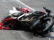 Incidente Robegano Salzano Vittima Alessio Furlanetto, Maerne