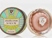 hour color Benefit Cosmetics Creaseless Cream Shadow