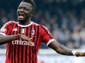 Milan, Muntari: "Napoli forte siamo anche noi! Benitez? stato importante"