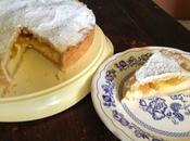 Torta prugne